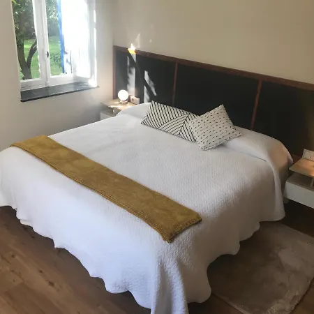 Casa de hóspedes Mendibil 3*