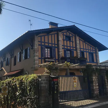 Mendibil Guest house
