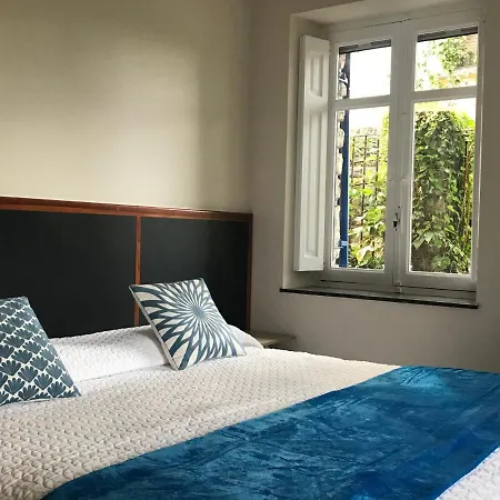 Guest house Mendibil