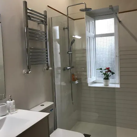 Mendibil Guest house