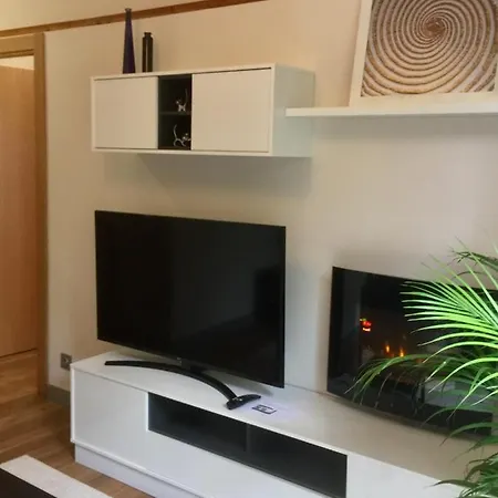 Mendibil Guest house *