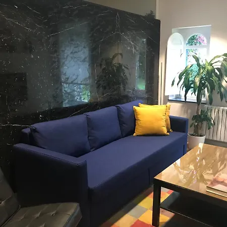 Mendibil Guest house