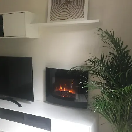 Mendibil Penzion Irun