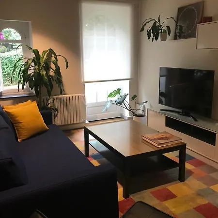 Mendibil Guest house Irun