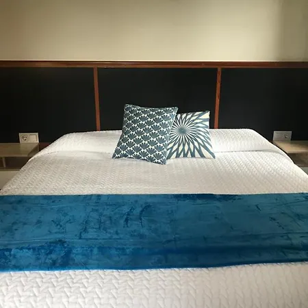 Casa de hóspedes Mendibil 3*