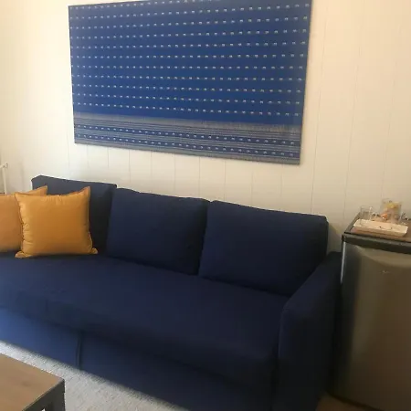 Casa de hóspedes Mendibil