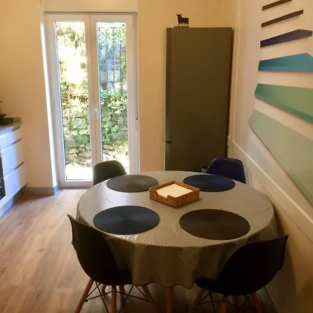 Mendibil Guest house