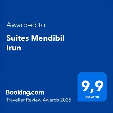 Guest house Mendibil