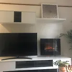 Mendibil Vendégház 3*