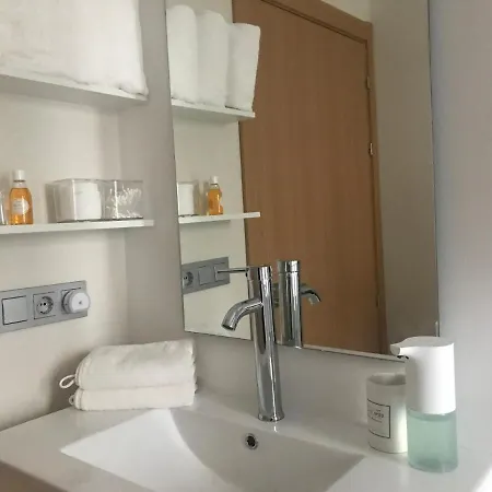 Mendibil Maison d'hôtes Irun