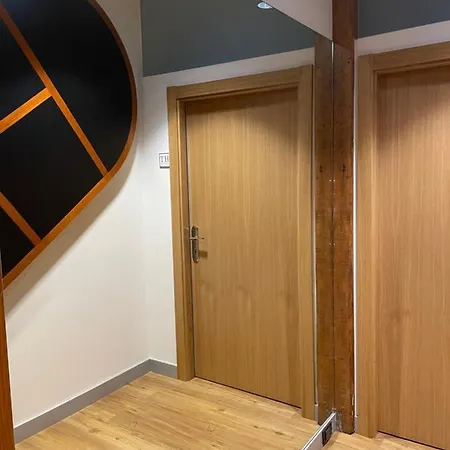 Mendibil Maison d'hôtes 3*