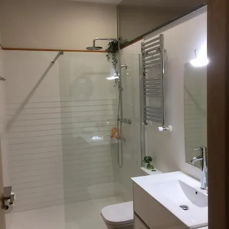 Mendibil Maison d'hôtes 3*