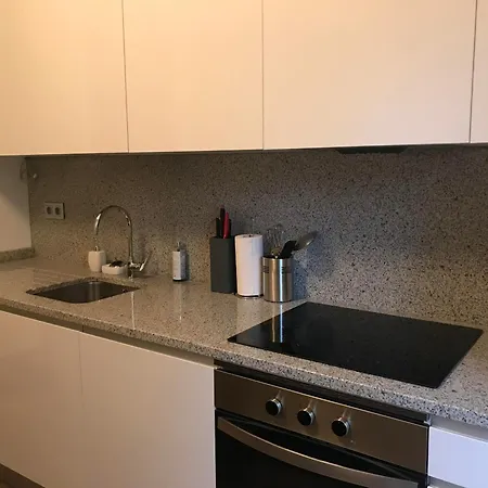 Maison d'hôtes Mendibil Irun