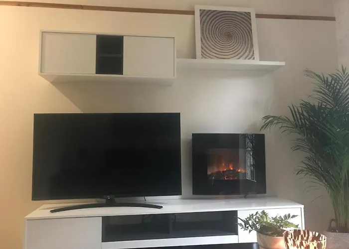 Mendibil Gæstehus 3*