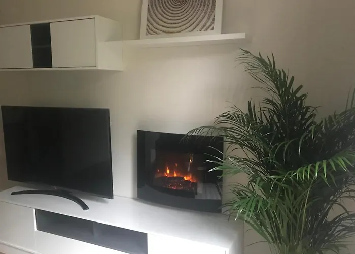 Mendibil Maison d'hôtes Irun