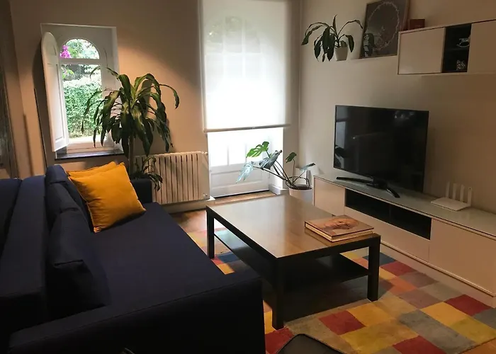 Mendibil Pensión Irun