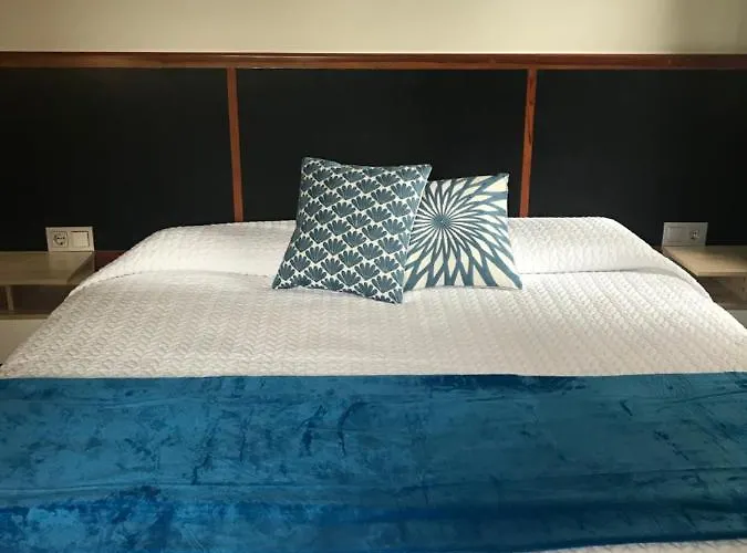 Maison d'hôtes Mendibil 3*