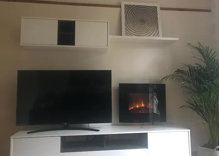 Pensión Mendibil Irun