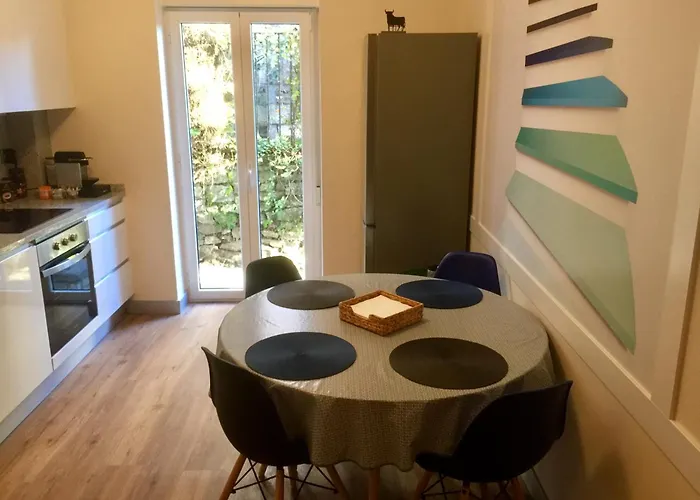 Mendibil Maison d'hôtes