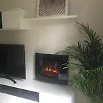 Mendibil ゲストハウス イルン