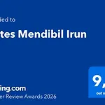 ゲストハウス Mendibil 3*