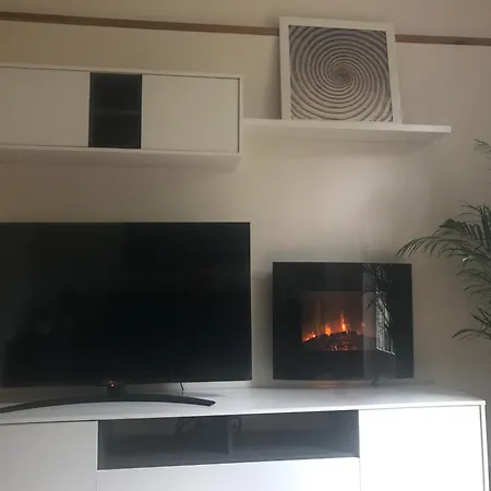 ゲストハウス Mendibil イルン