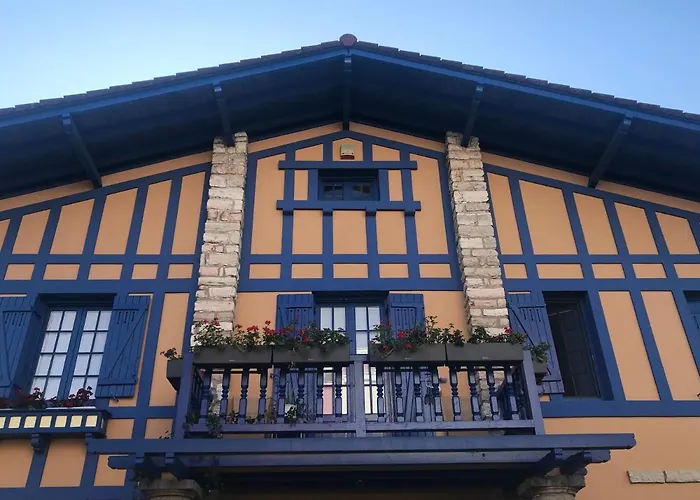 Mendibil Gasthuis 3*