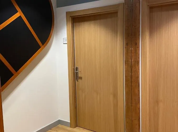 Mendibil Gasthuis 3*