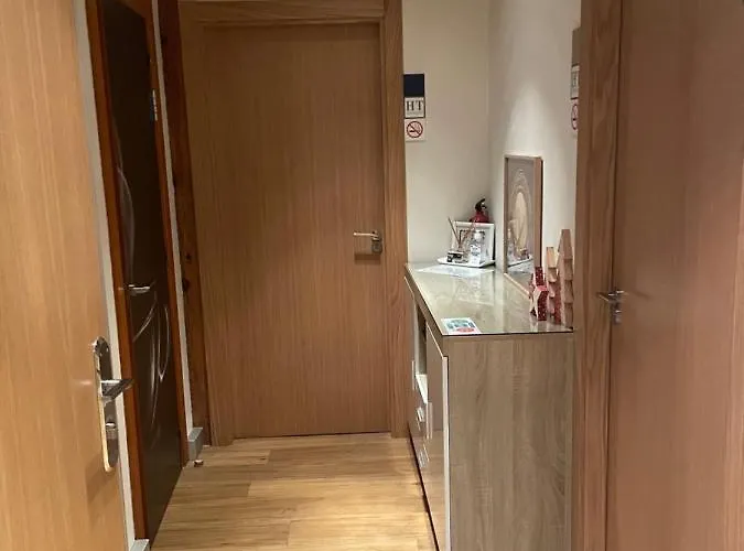 Gasthuis Mendibil Irun